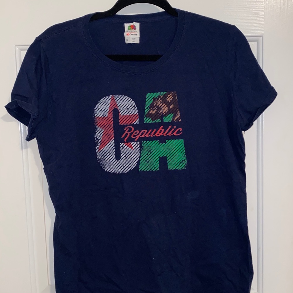 Short sleeve